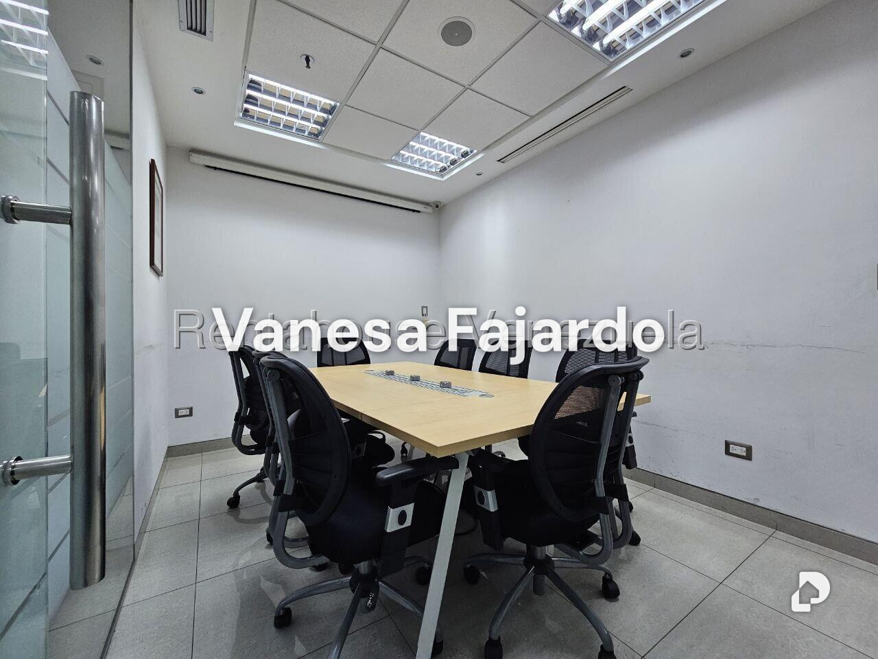 Oficina en La Candelaria, Caracas – 19