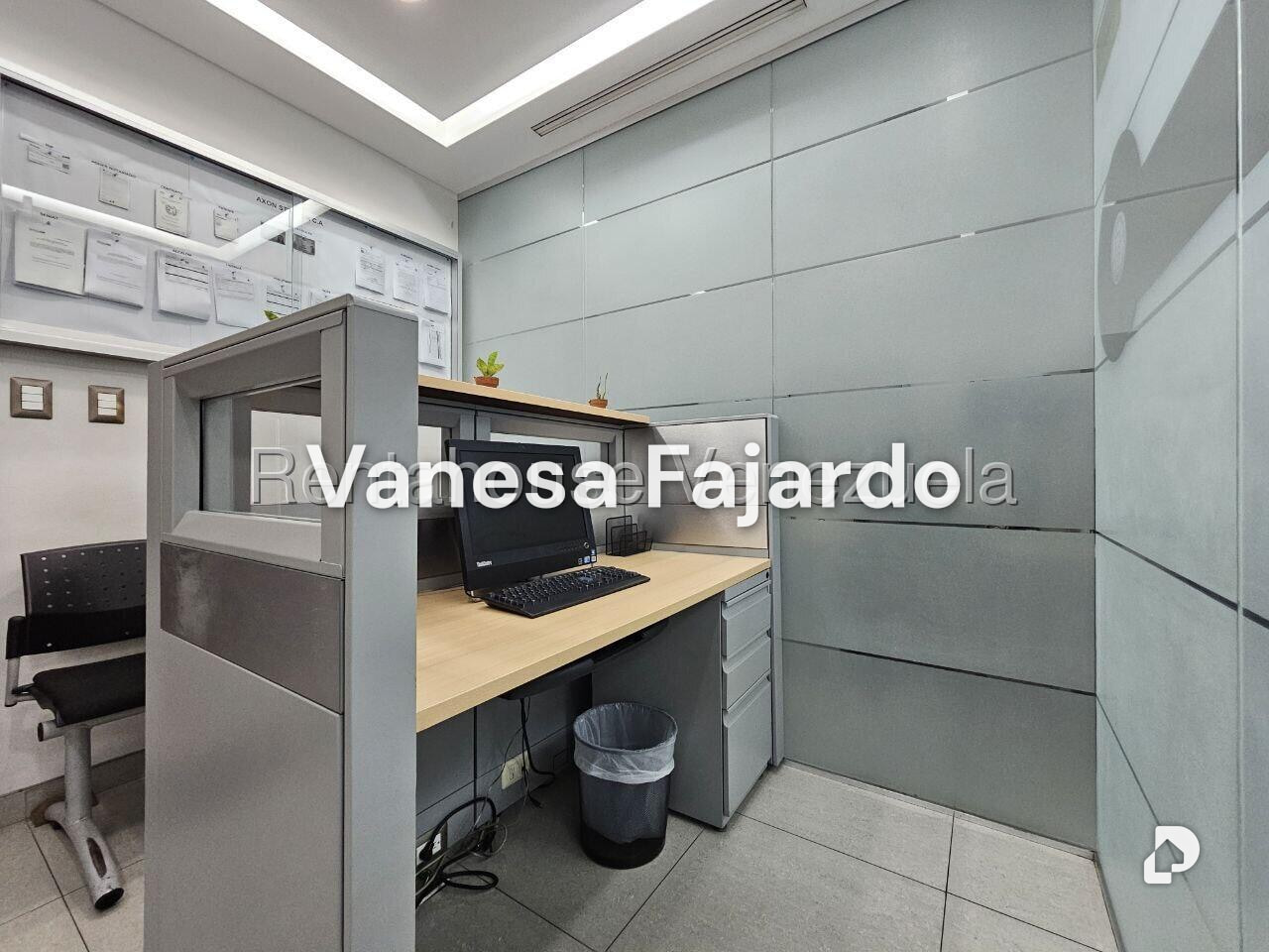 Oficina en La Candelaria, Caracas – 9