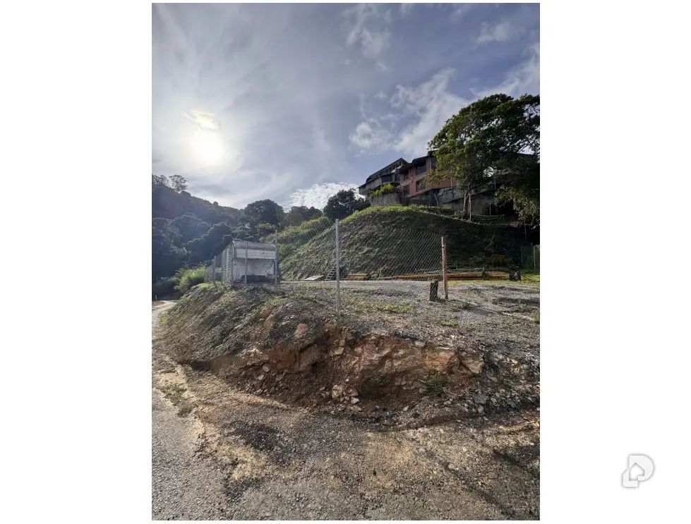 Terreno en La Suiza, Altos Mirandinos – 4