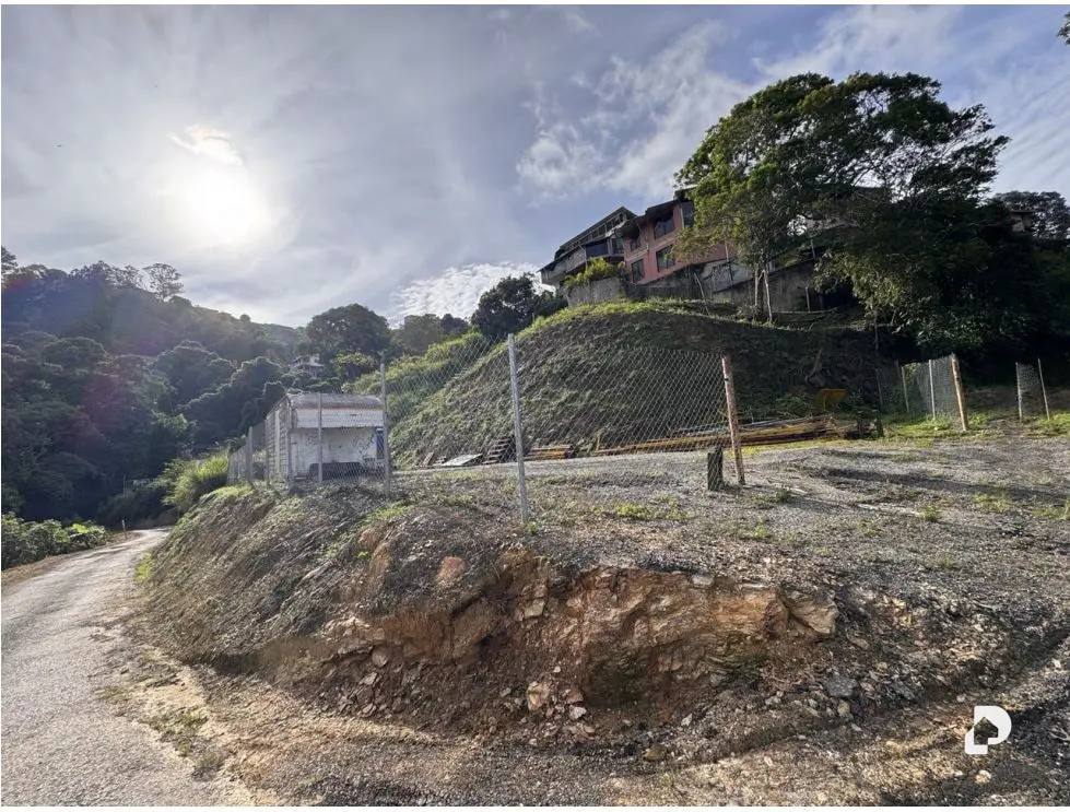 Terreno en La Suiza, Altos Mirandinos – 1
