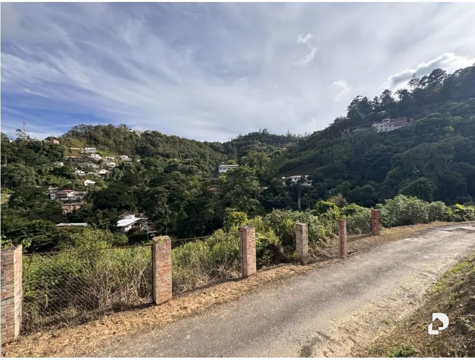 Terreno en La Suiza, Altos Mirandinos – 2