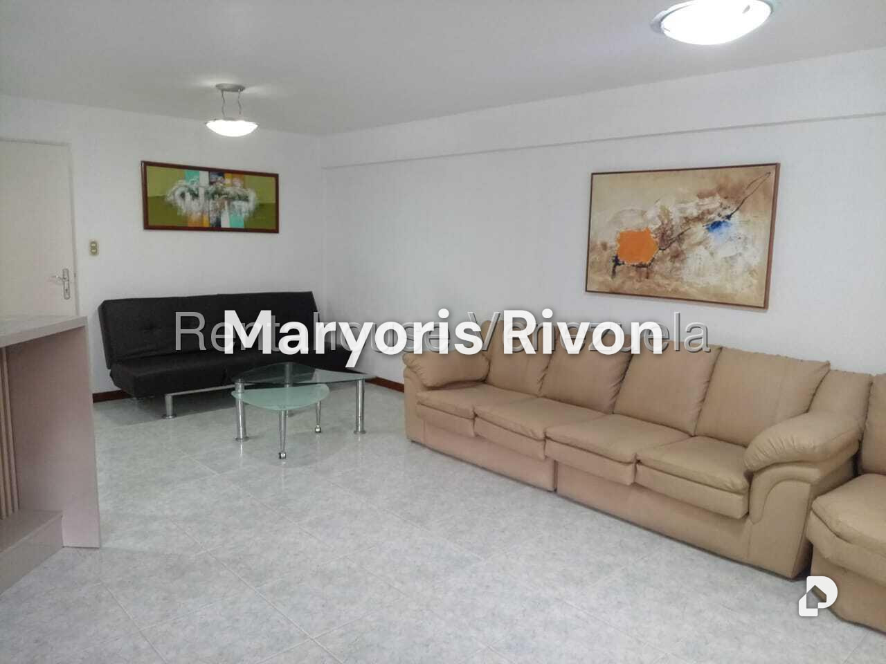 Apartamento en La Alameda, Caracas – 4