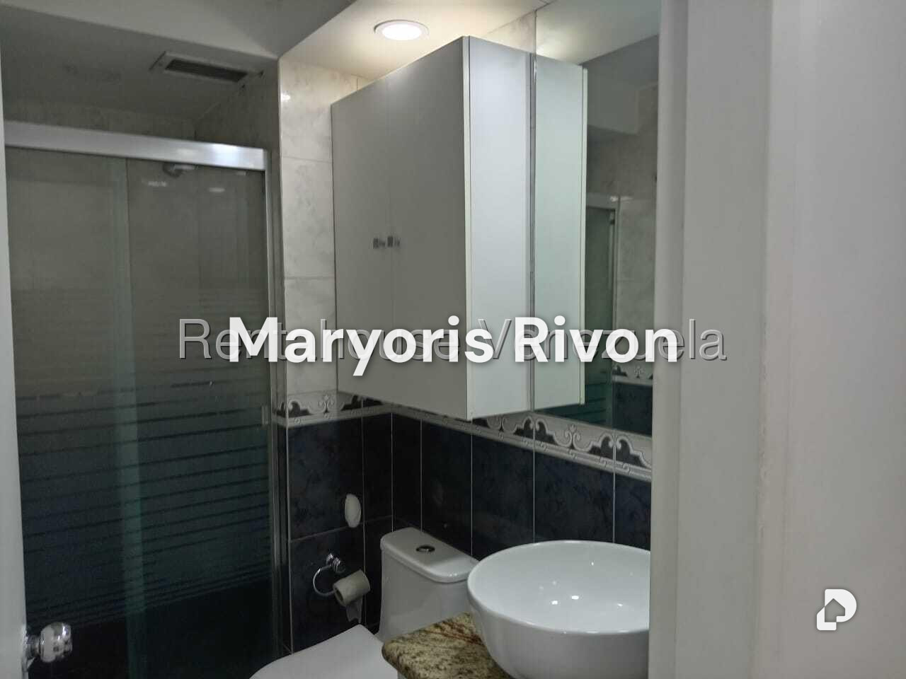 Apartamento en La Alameda, Caracas – 10