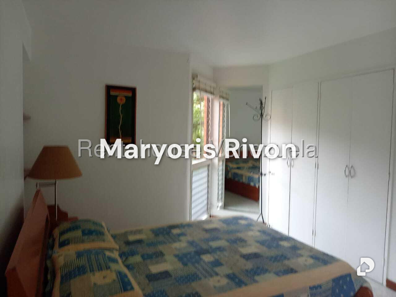 Apartamento en La Alameda, Caracas – 8