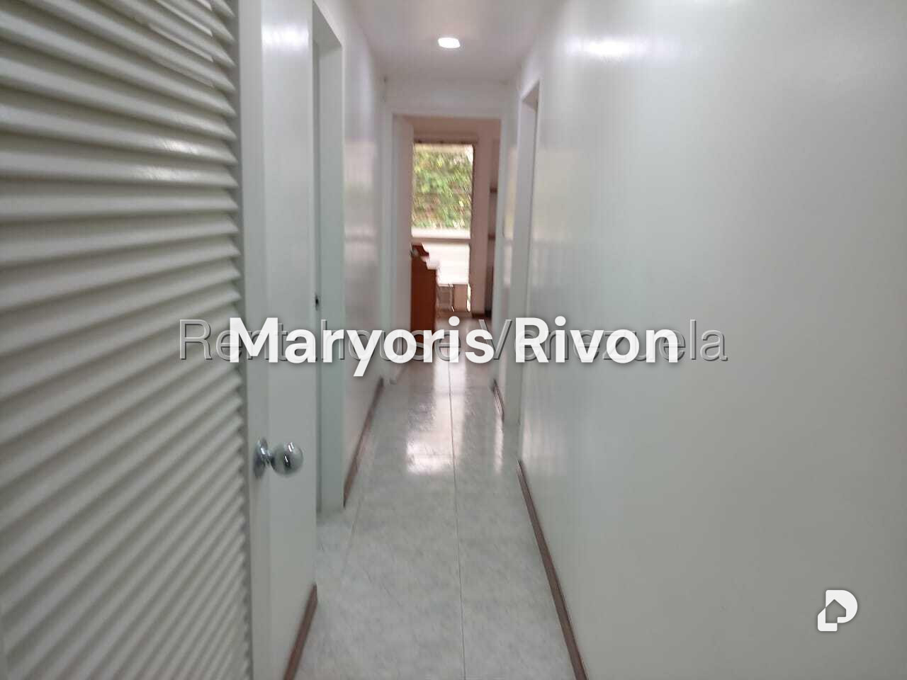 Apartamento en La Alameda, Caracas – 11