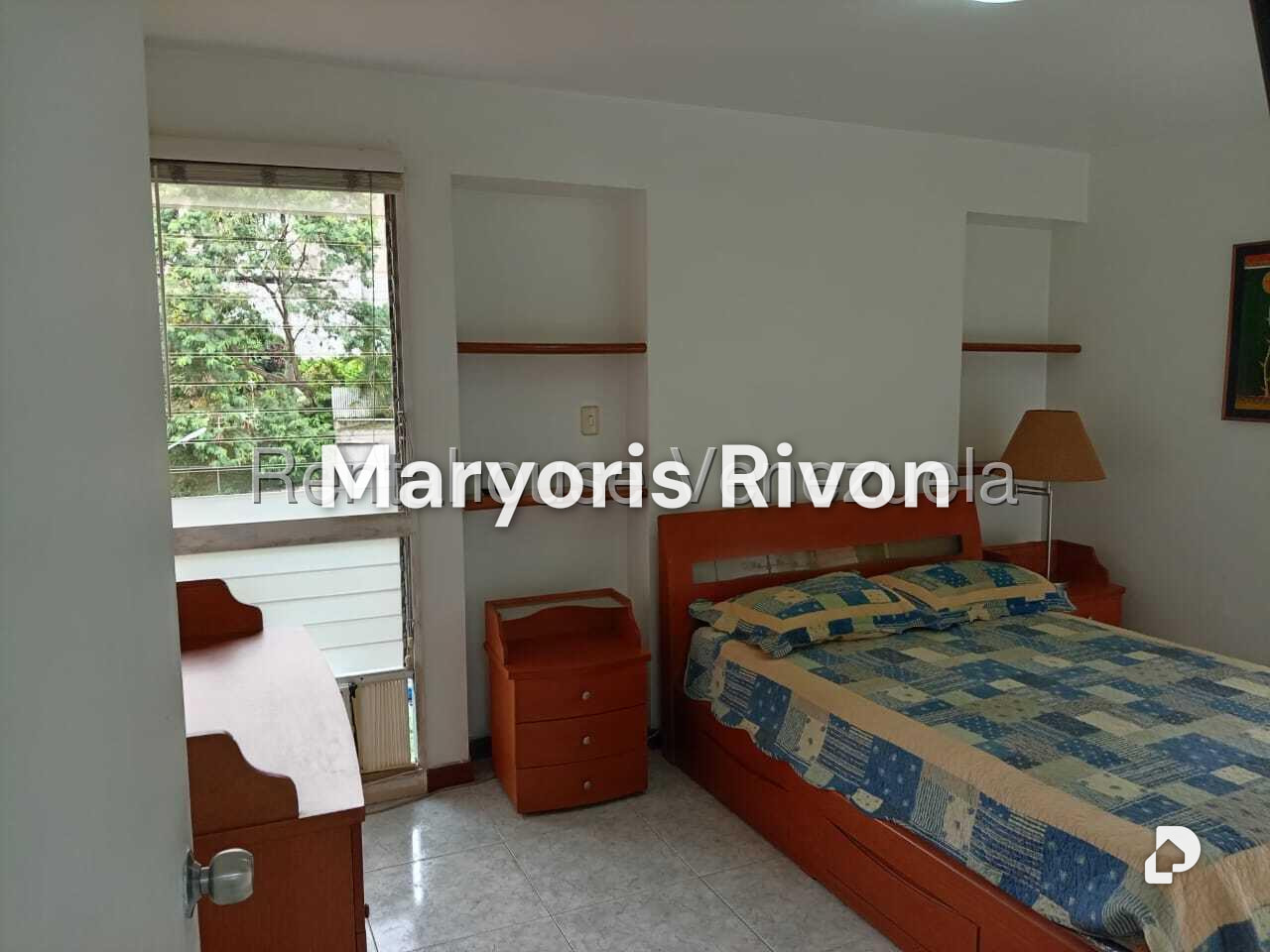 Apartamento en La Alameda, Caracas – 9