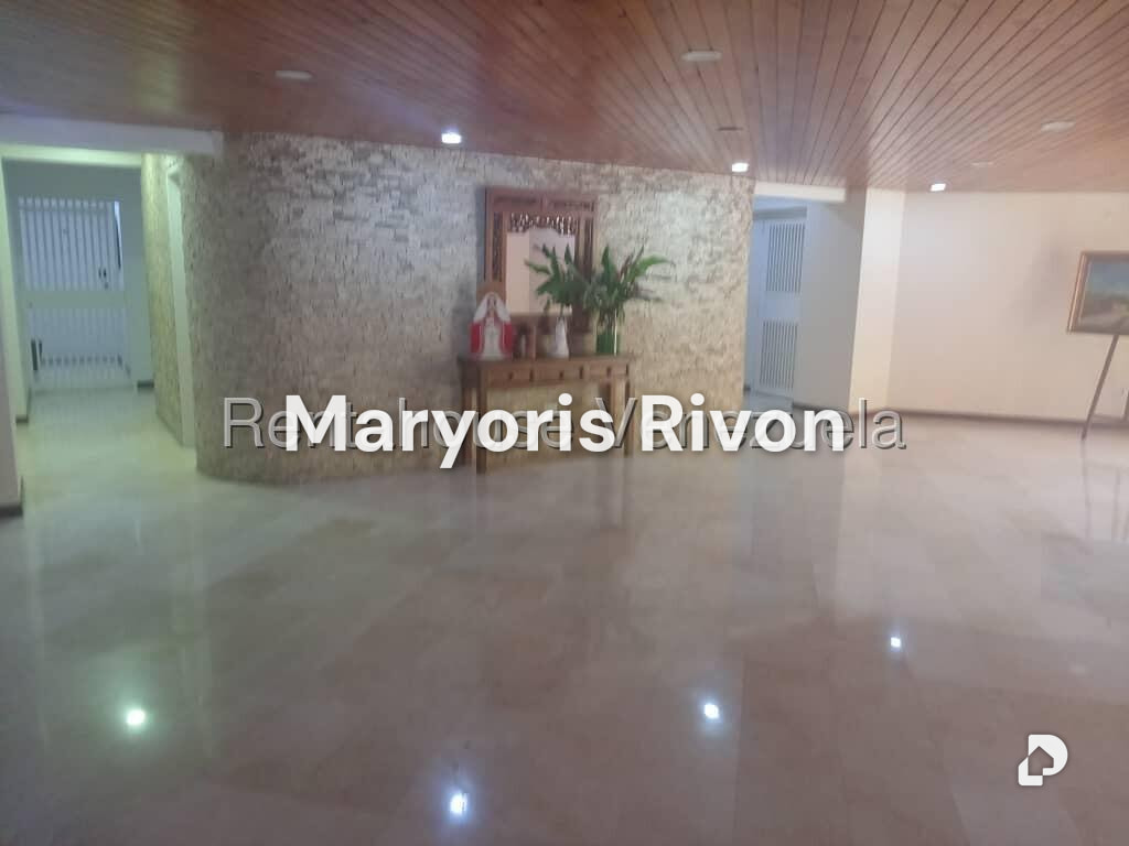 Apartamento en La Alameda, Caracas – 3