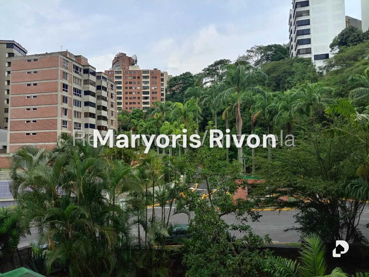 Apartamento en La Alameda, Caracas – 12