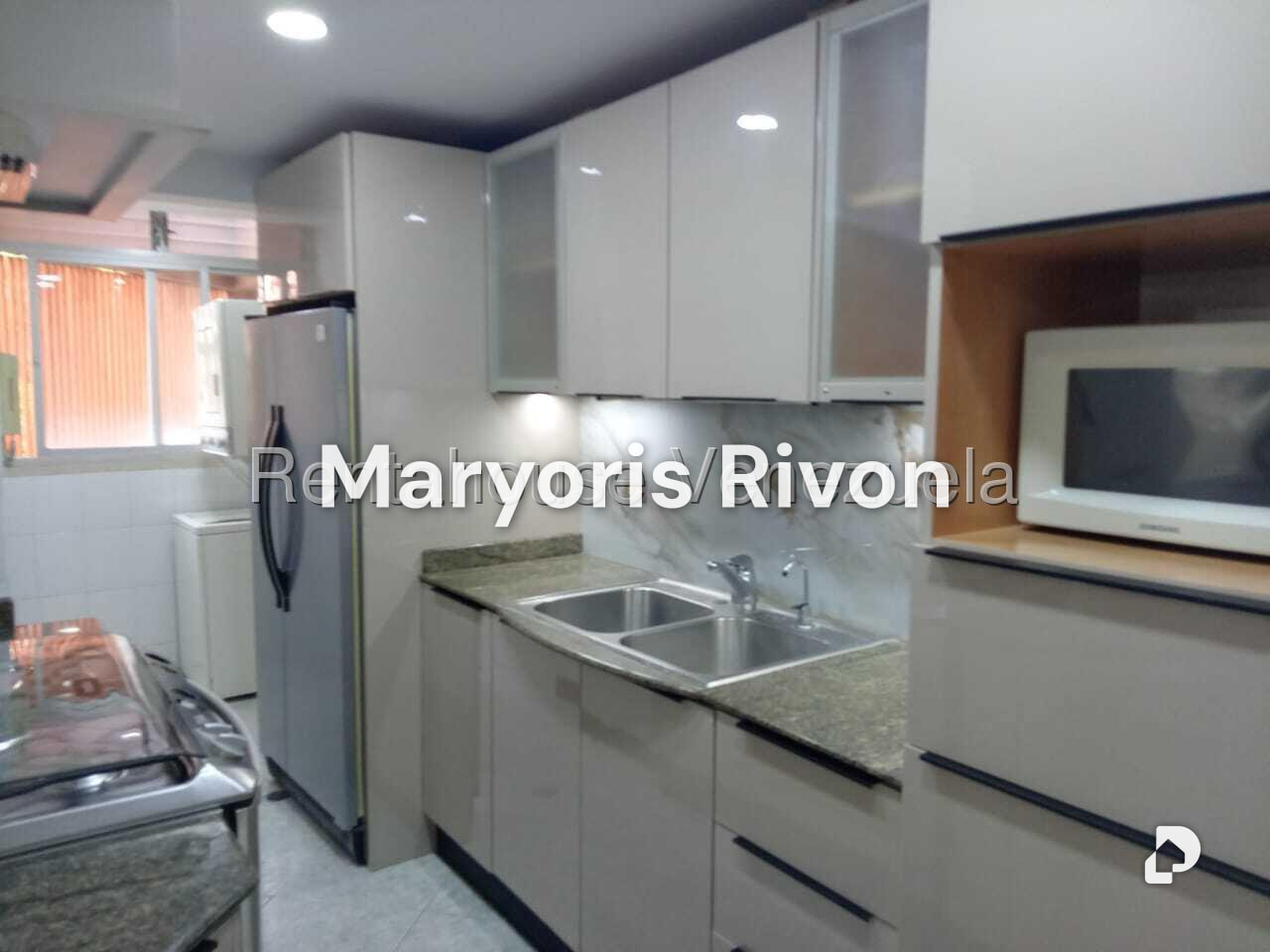 Apartamento en La Alameda, Caracas – 7