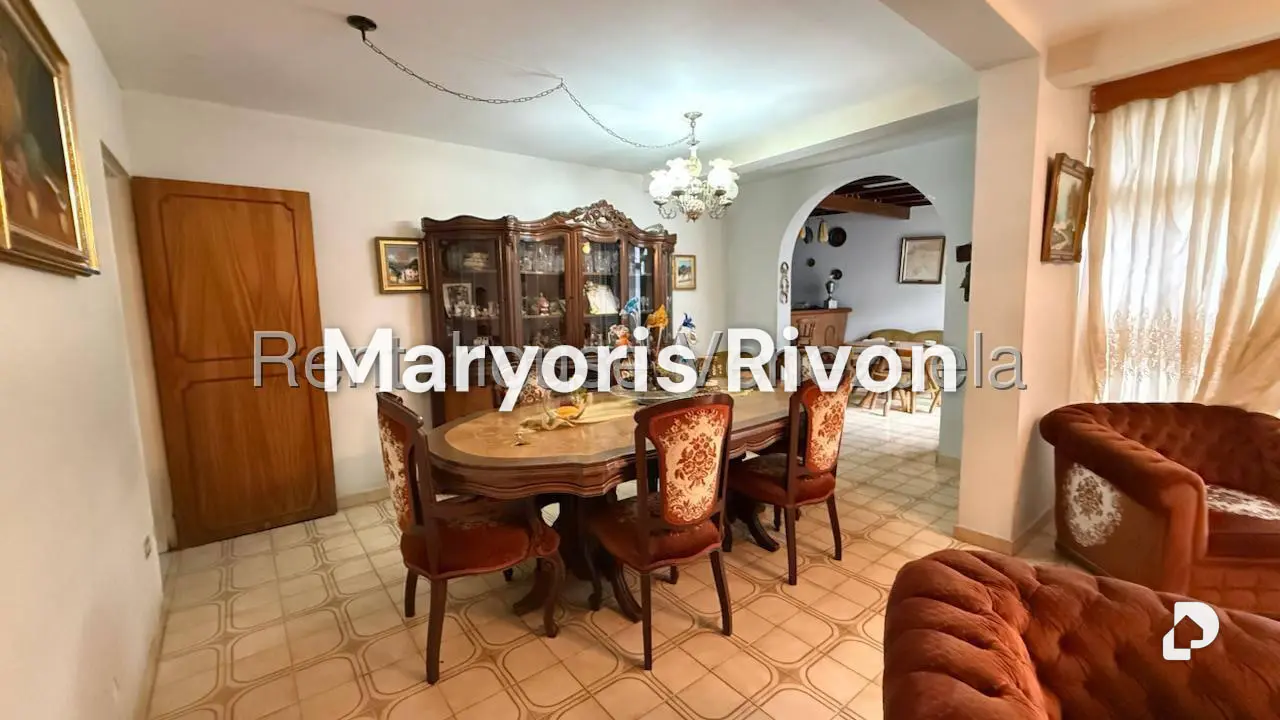 Casa en Alto Prado, Caracas – 7