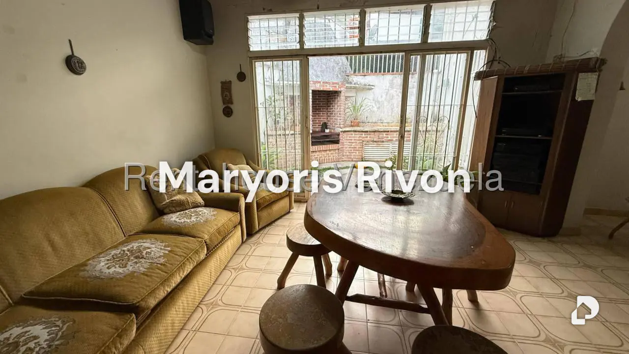 Casa en Alto Prado, Caracas – 10