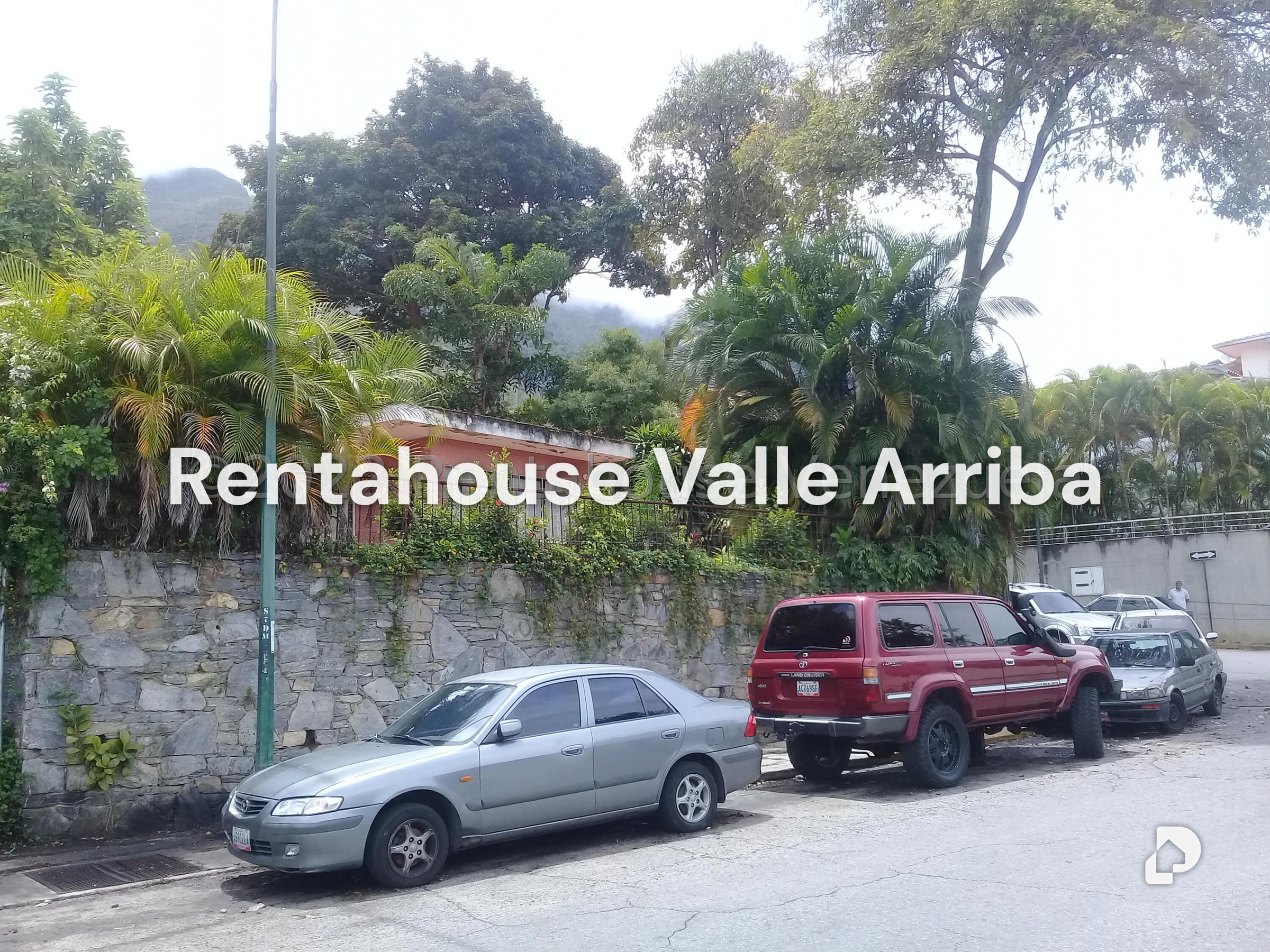 Casa en Altamira, Caracas – 3
