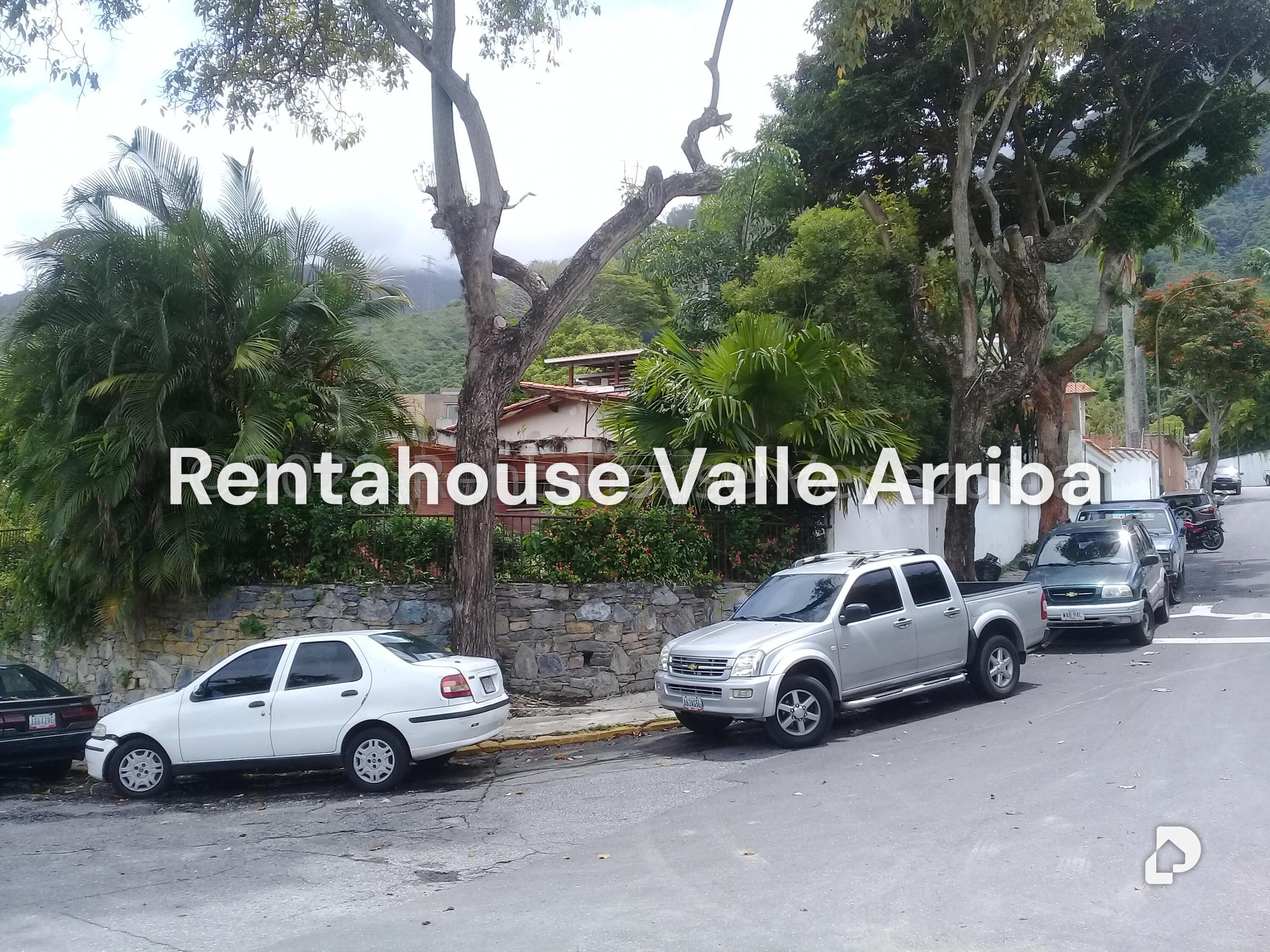 Casa en Altamira, Caracas – 5