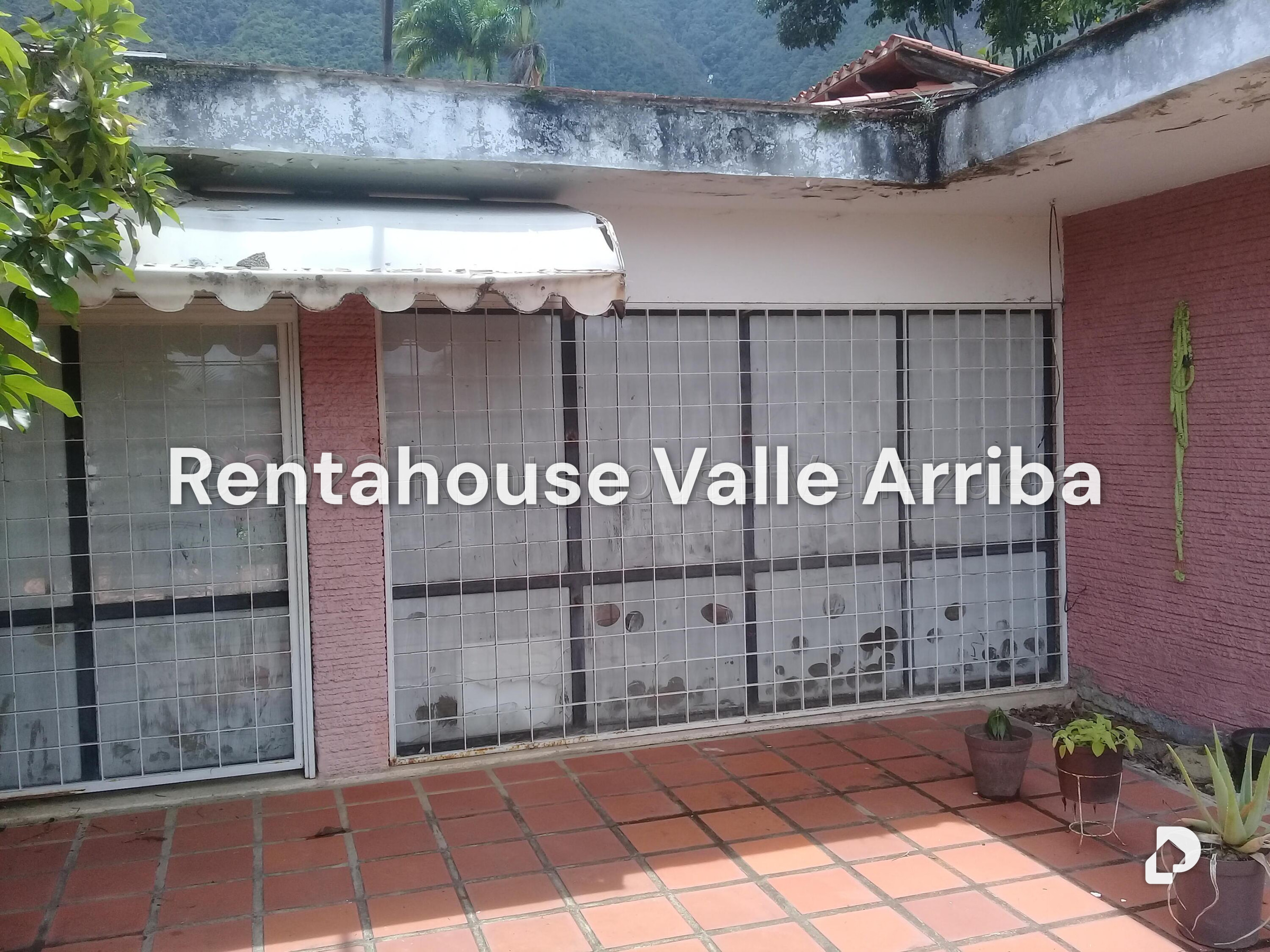 Casa en Altamira, Caracas – 15