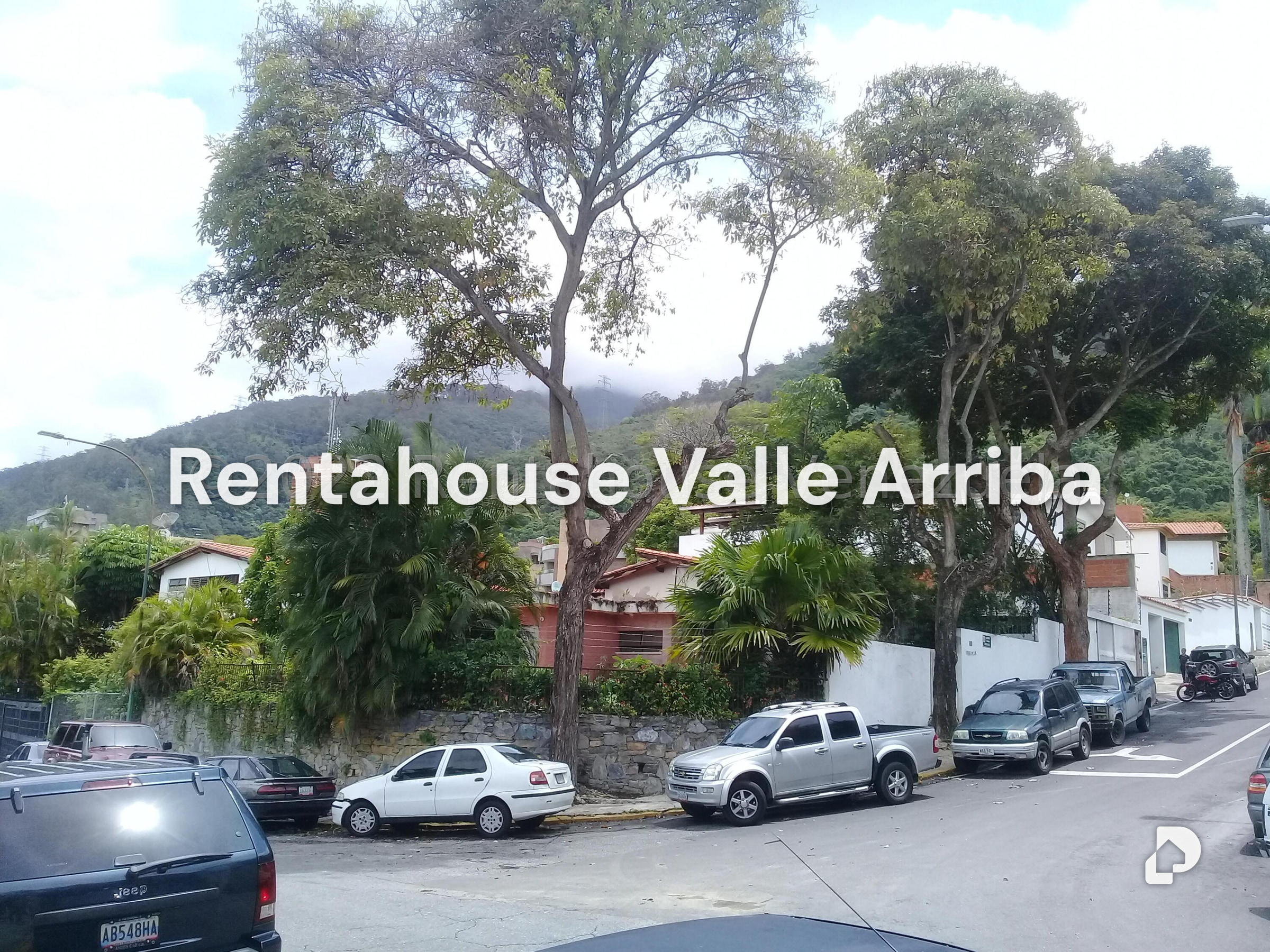 Casa en Altamira, Caracas – 11