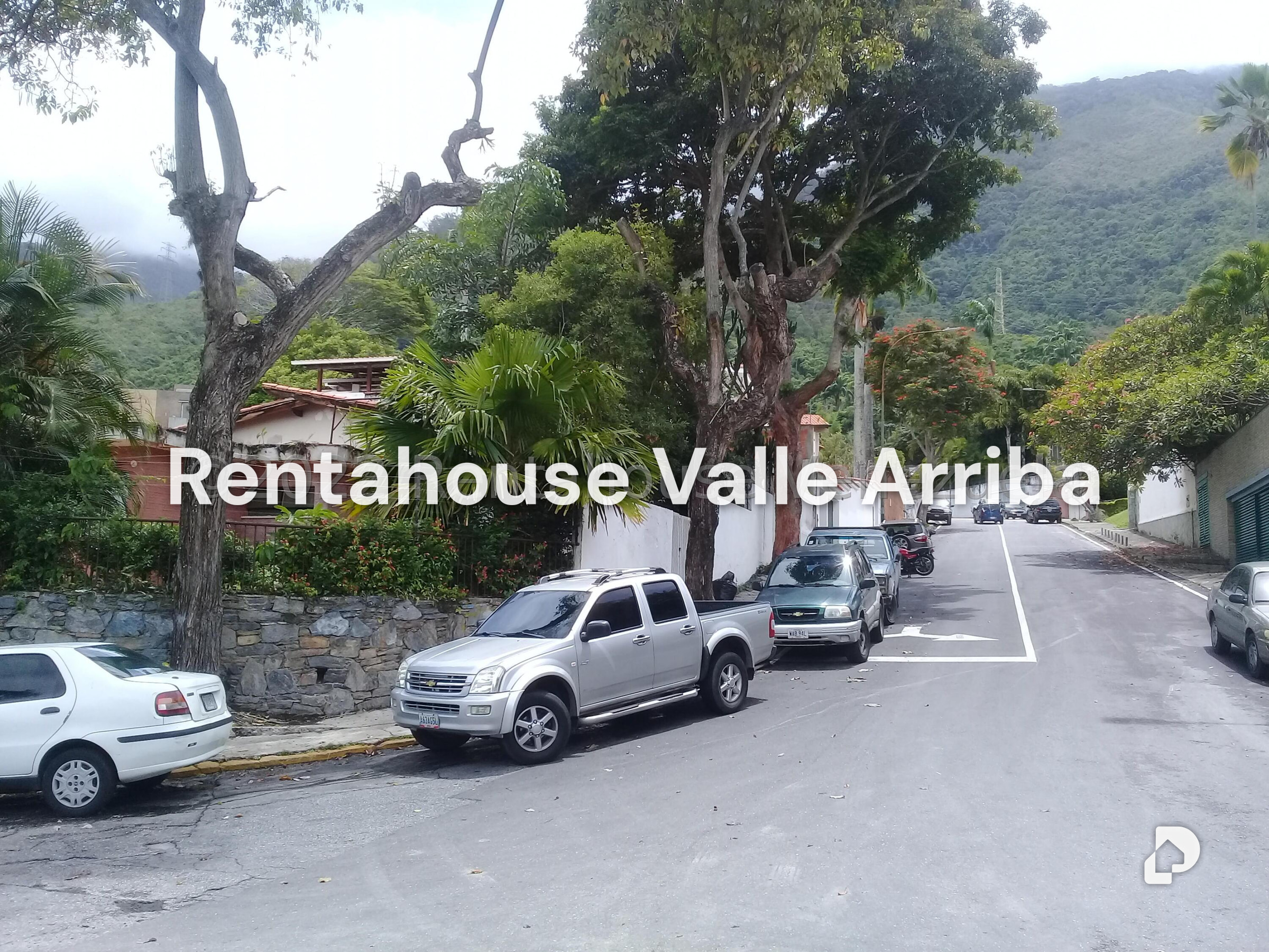 Casa en Altamira, Caracas – 6