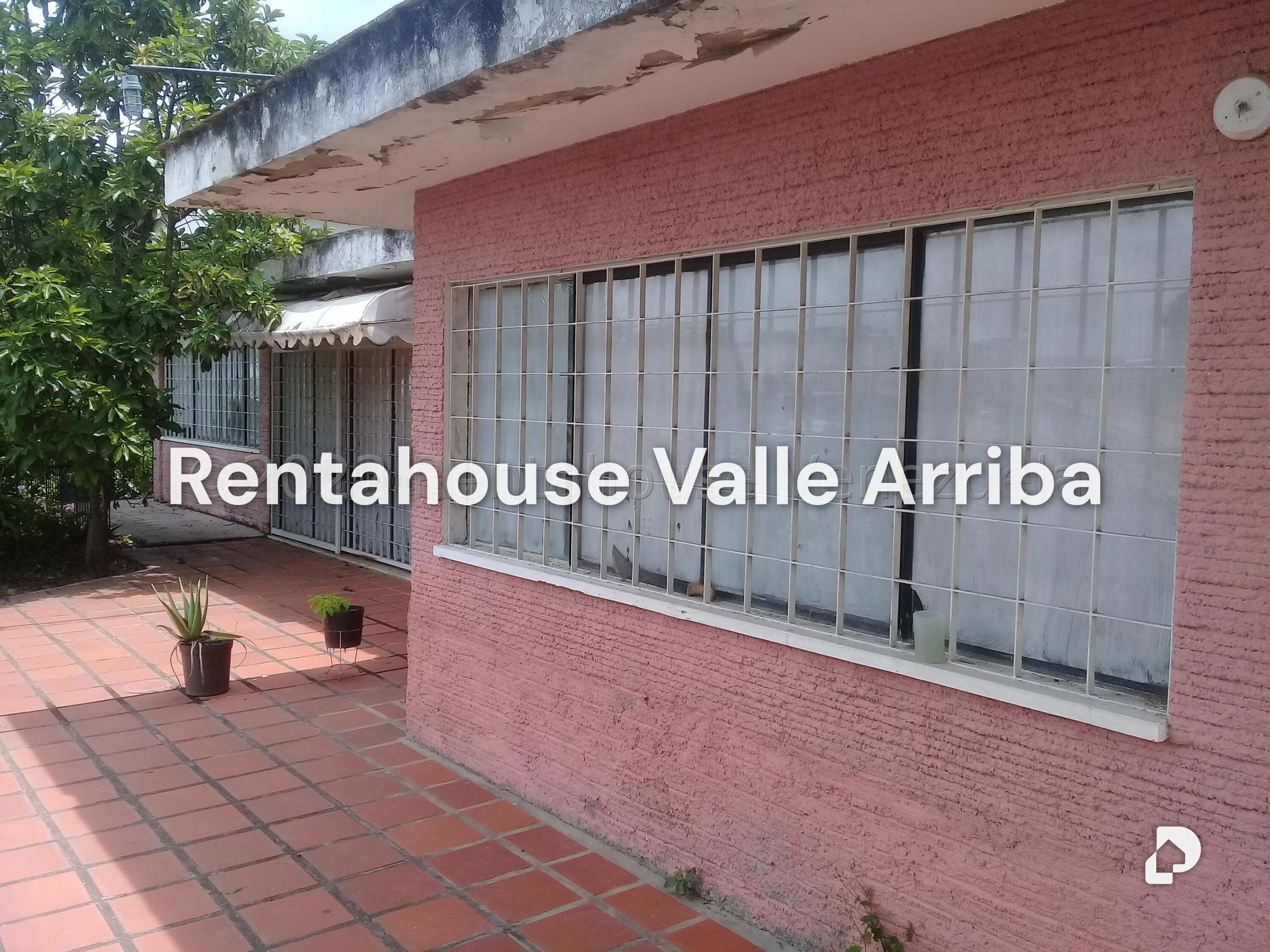 Casa en Altamira, Caracas – 17