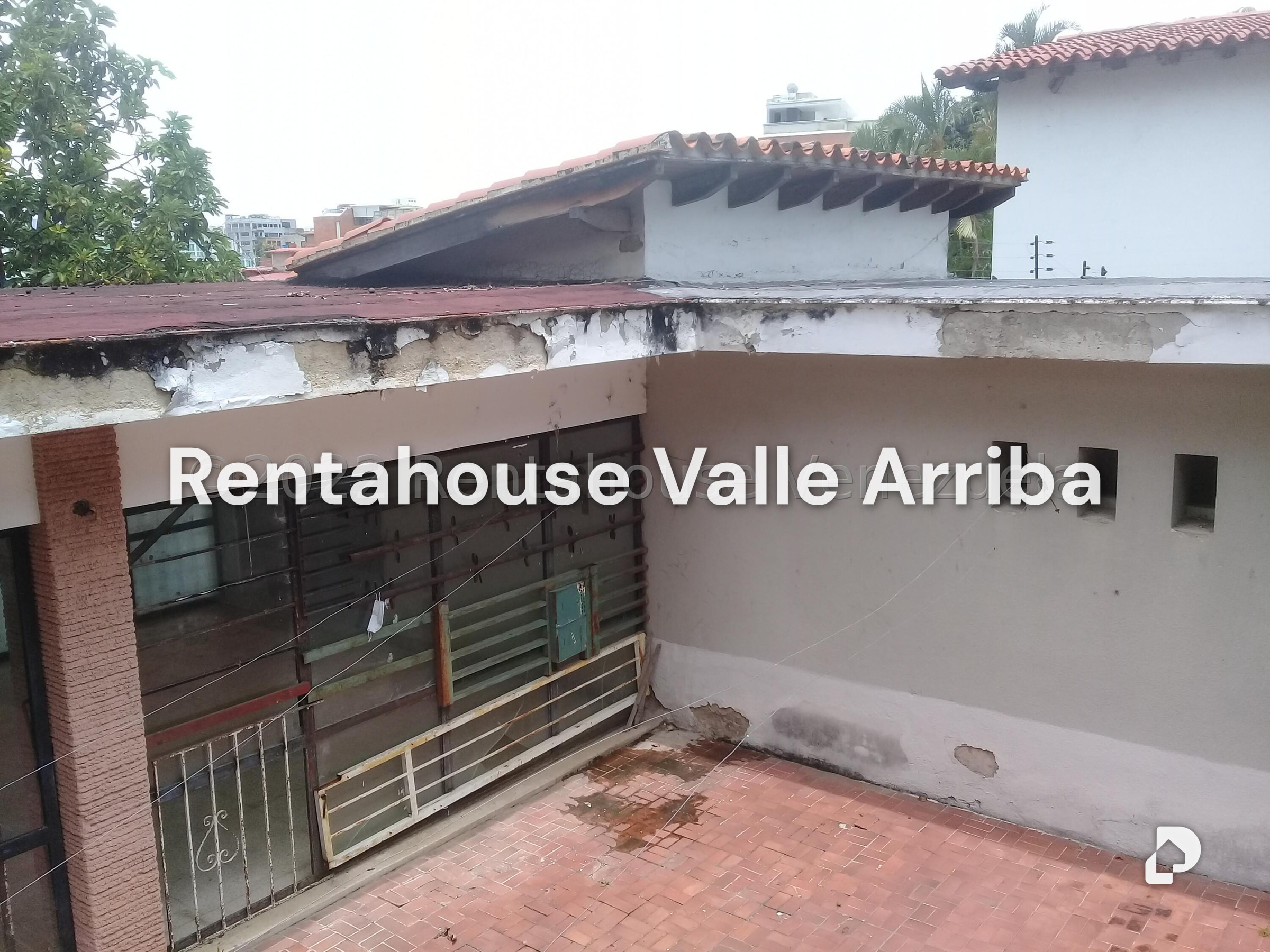 Casa en Altamira, Caracas – 22