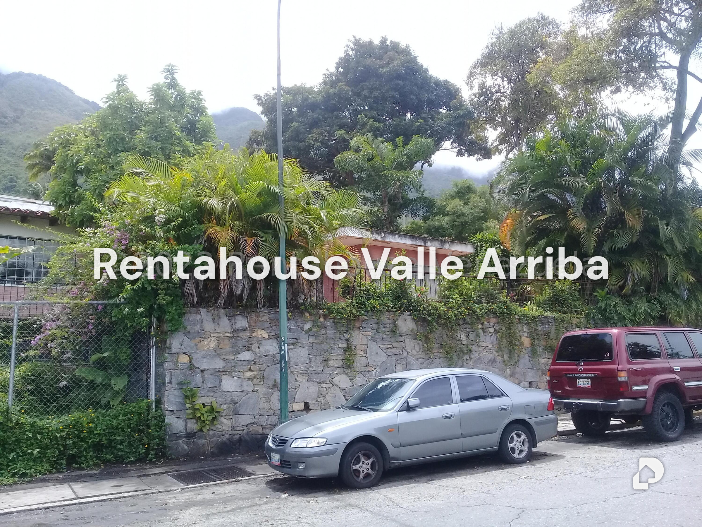 Casa en Altamira, Caracas – 4