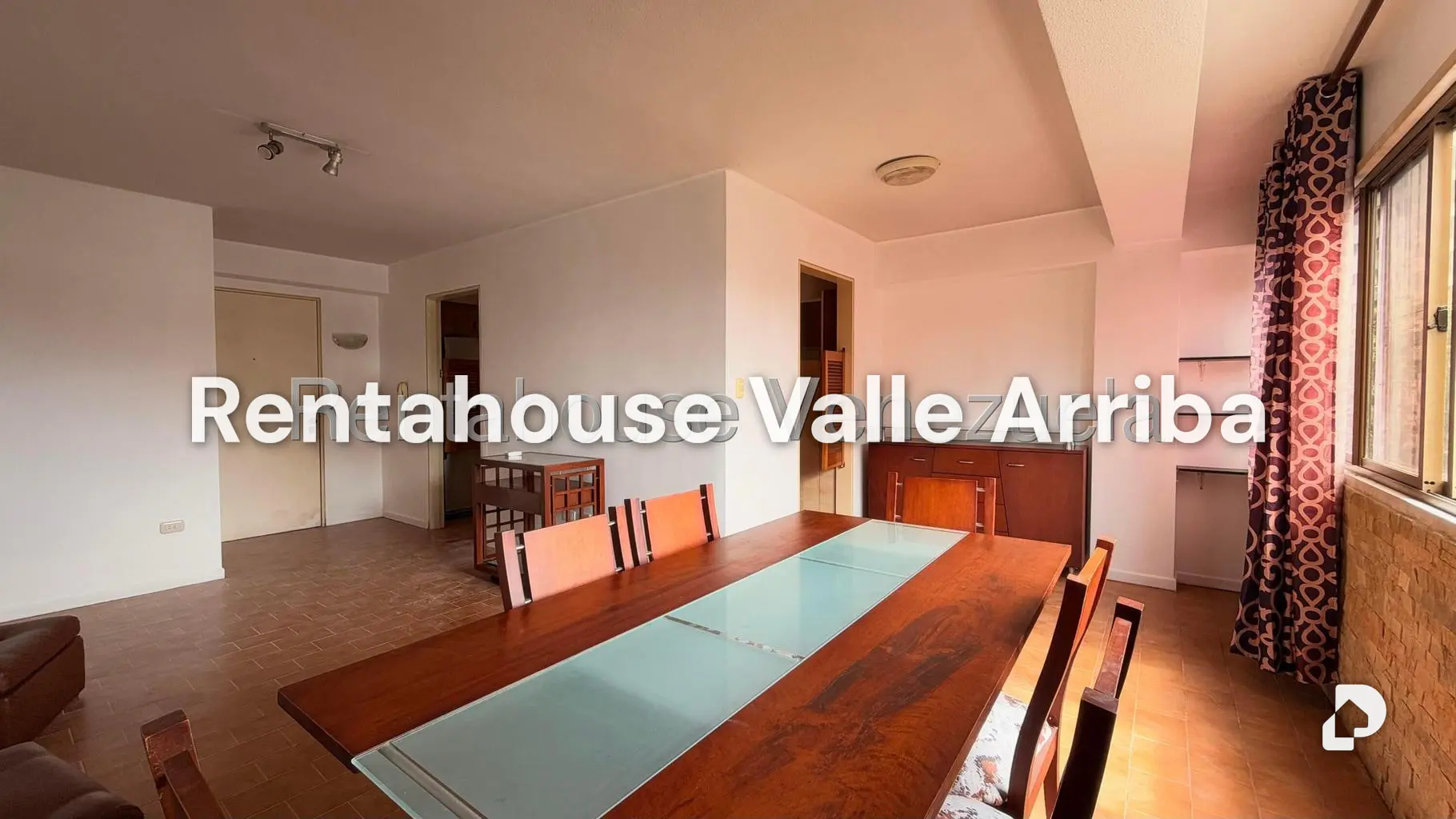 Apartamento en Terrazas del Ávila, Caracas – 2