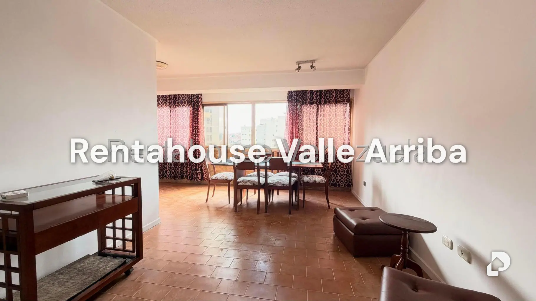 Apartamento en Terrazas del Ávila, Caracas – 4