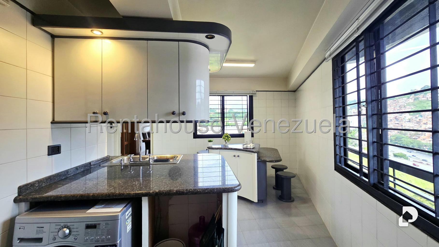 Apartamento en Terrazas del Ávila, Caracas – 12