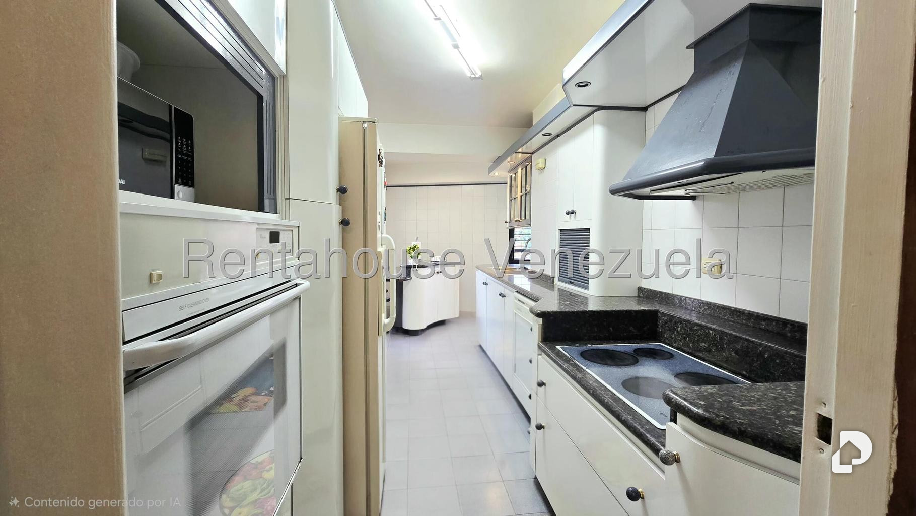 Apartamento en Terrazas del Ávila, Caracas – 13