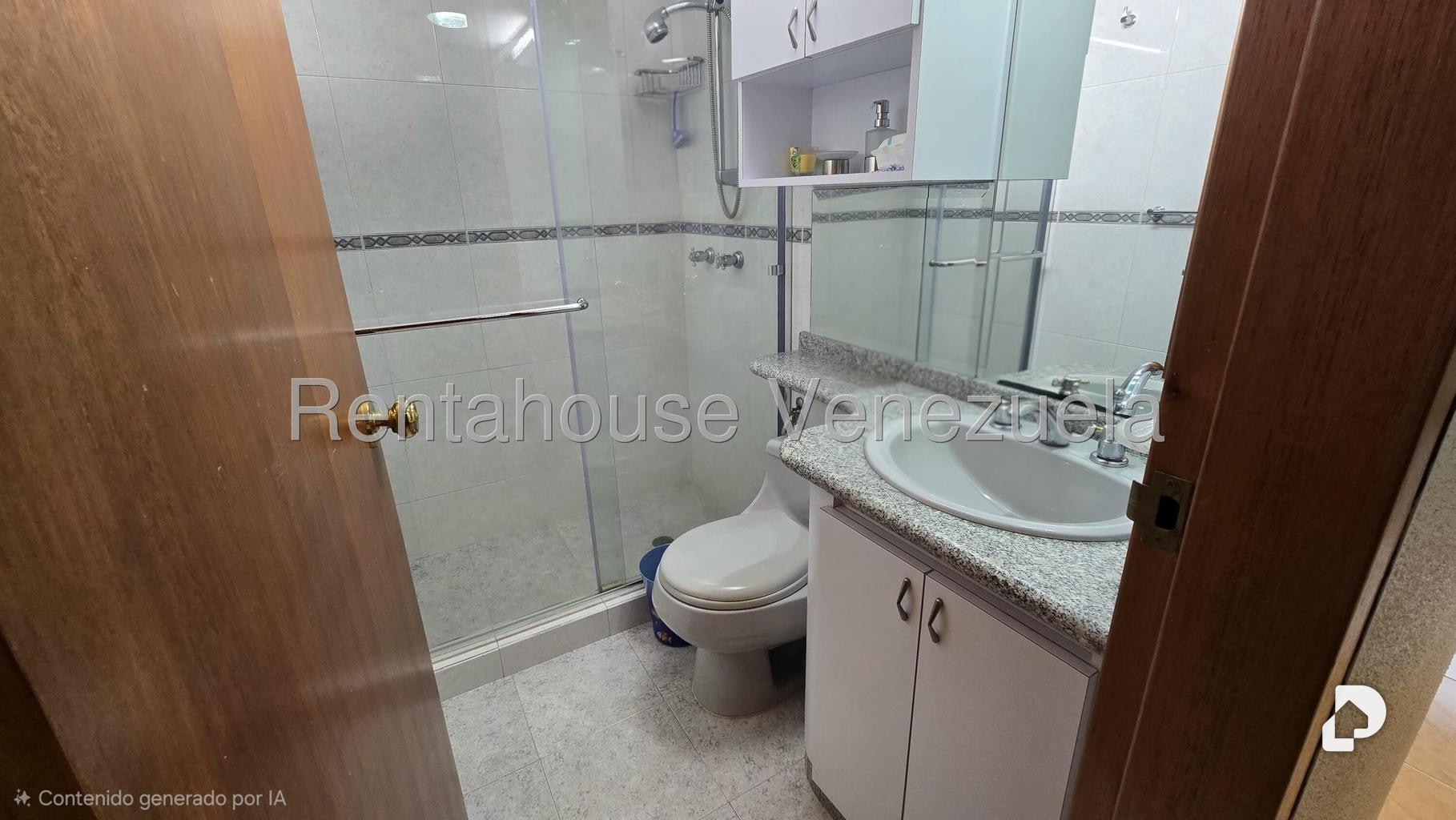 Apartamento en Terrazas del Ávila, Caracas – 30