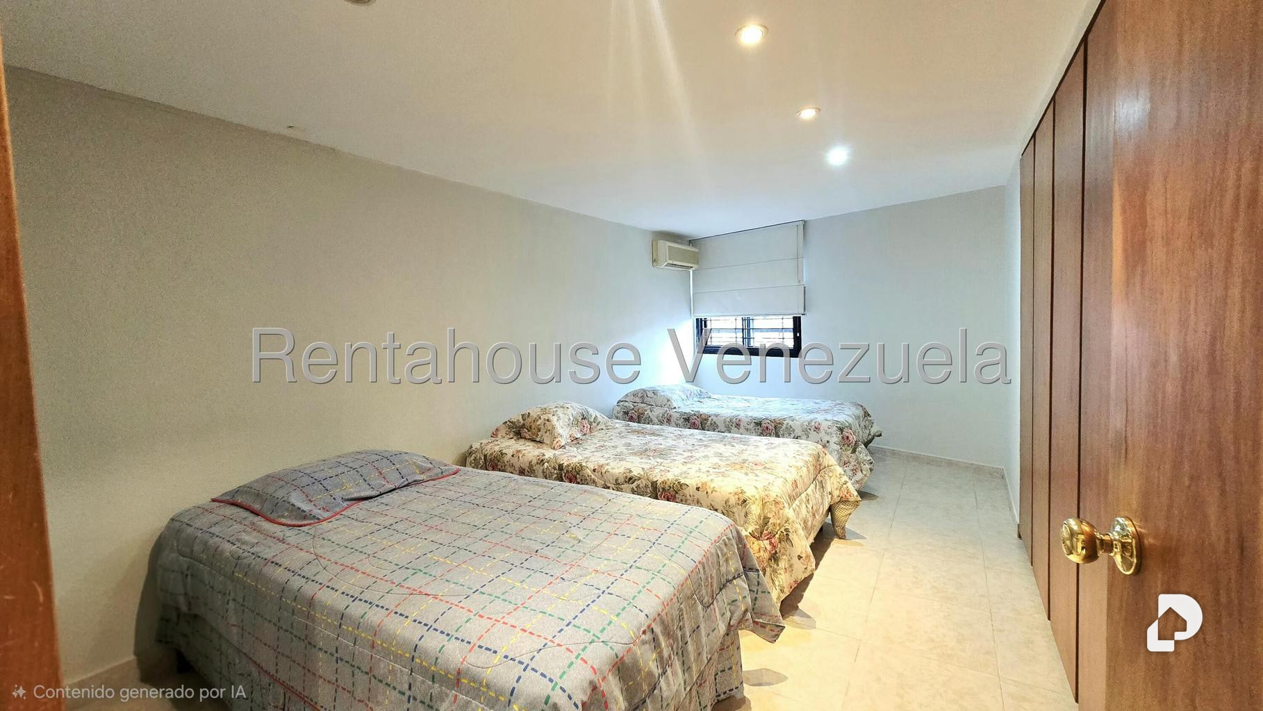 Apartamento en Terrazas del Ávila, Caracas – 28