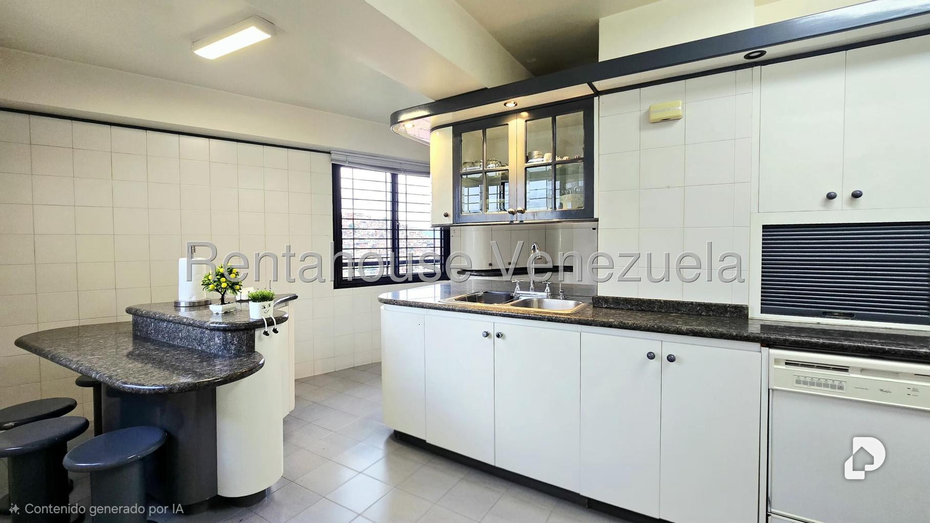 Apartamento en Terrazas del Ávila, Caracas – 11