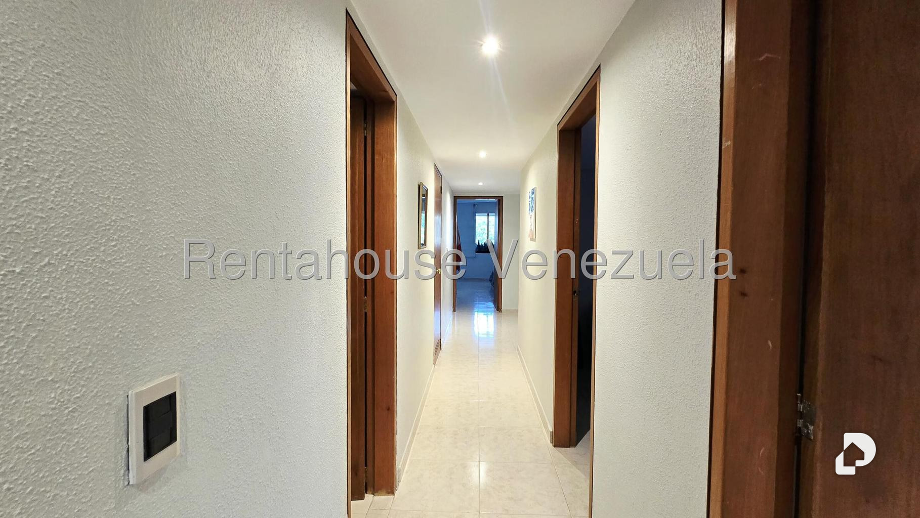 Apartamento en Terrazas del Ávila, Caracas – 21