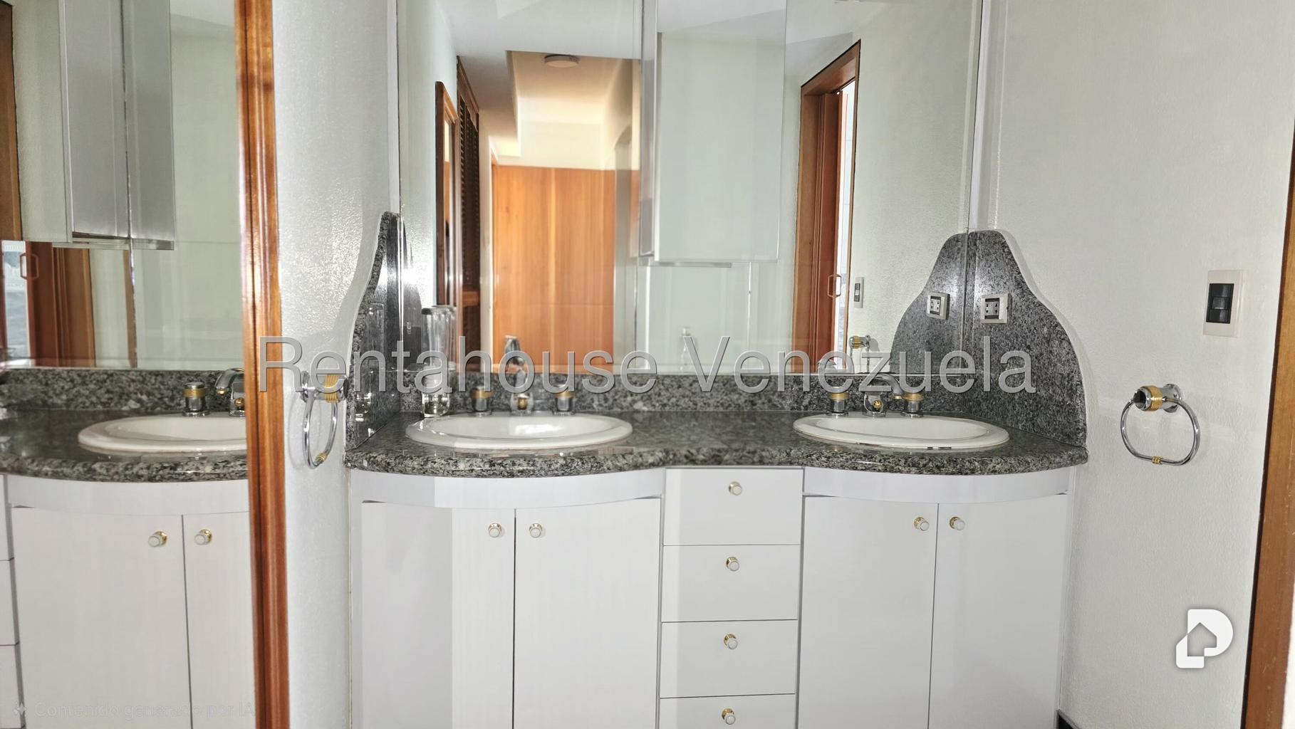 Apartamento en Terrazas del Ávila, Caracas – 29