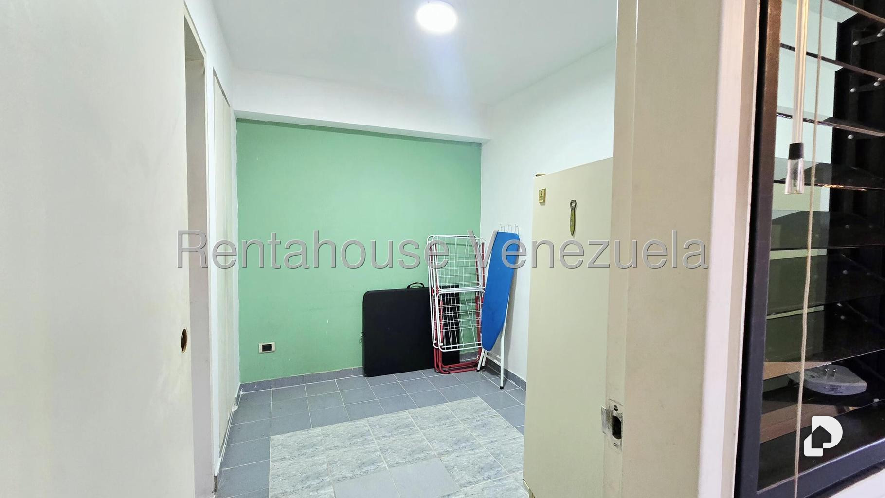 Apartamento en Terrazas del Ávila, Caracas – 14