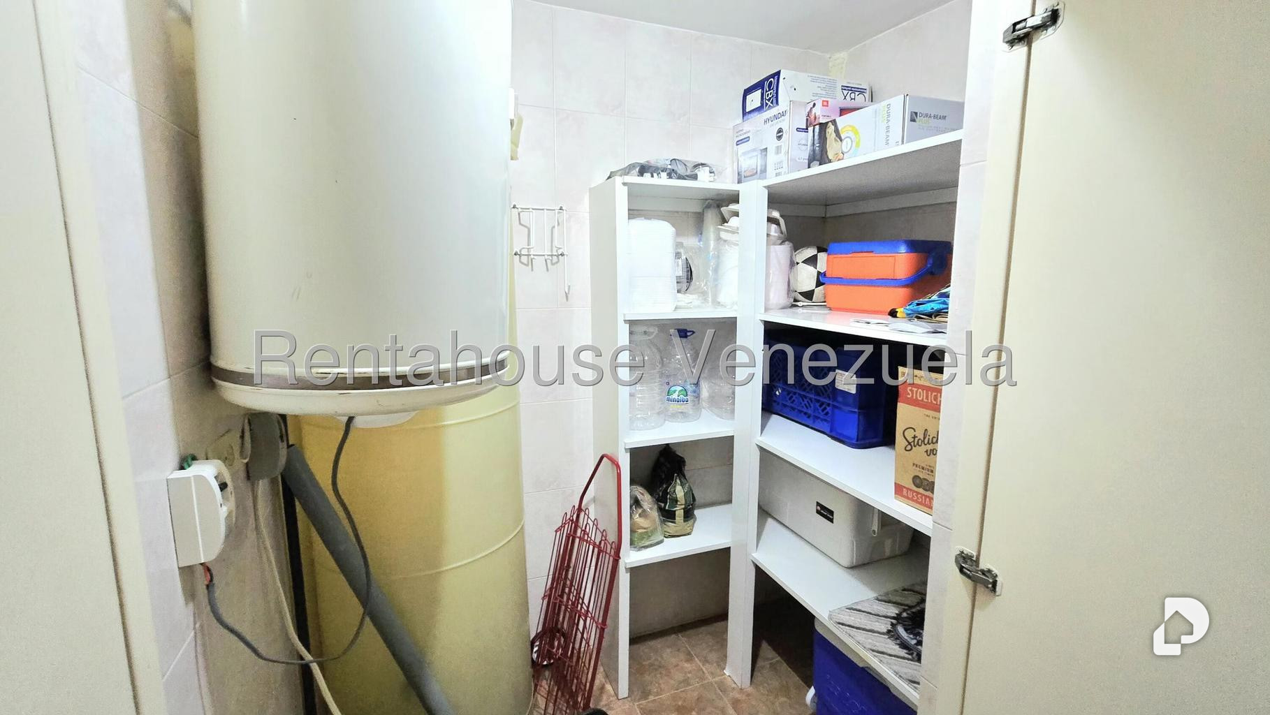 Apartamento en Terrazas del Ávila, Caracas – 15