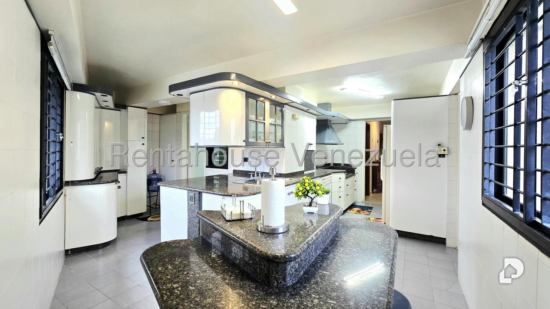 Apartamento en Terrazas del Ávila, Caracas – 10