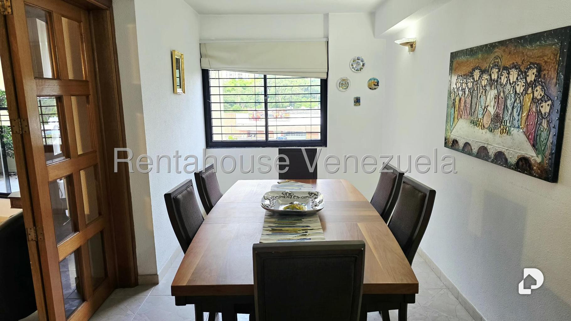Apartamento en Terrazas del Ávila, Caracas – 9