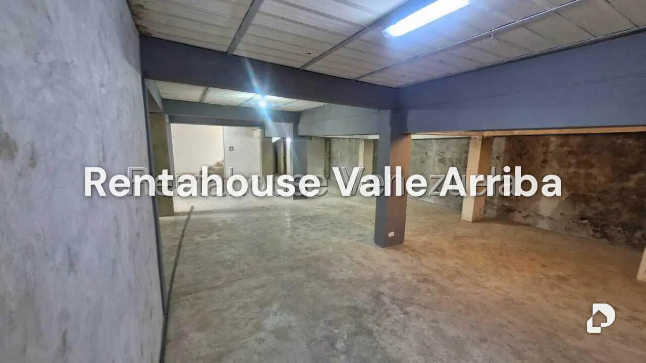 Local comercial en Las Minas, Caracas – 14
