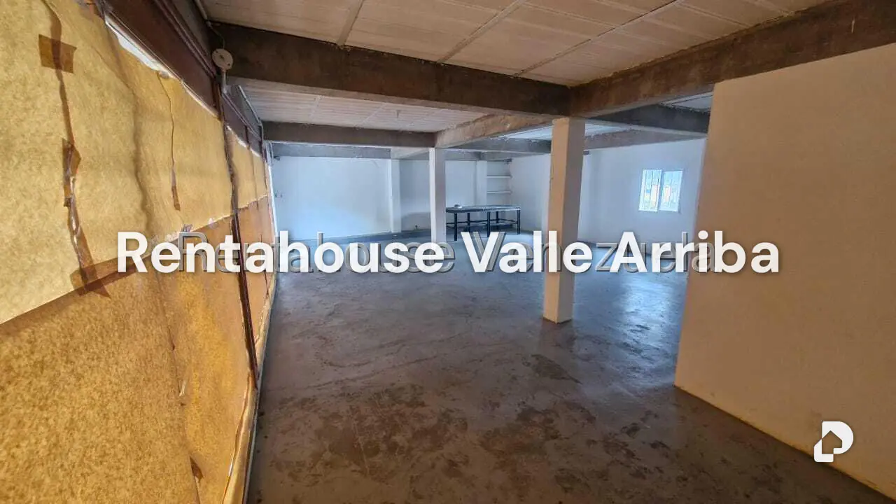 Local comercial en Las Minas, Caracas – 5