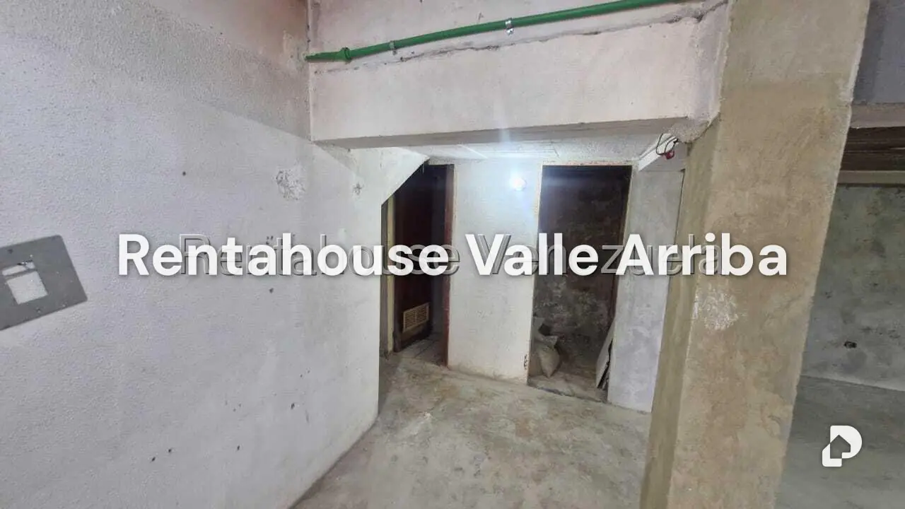 Local comercial en Las Minas, Caracas – 18