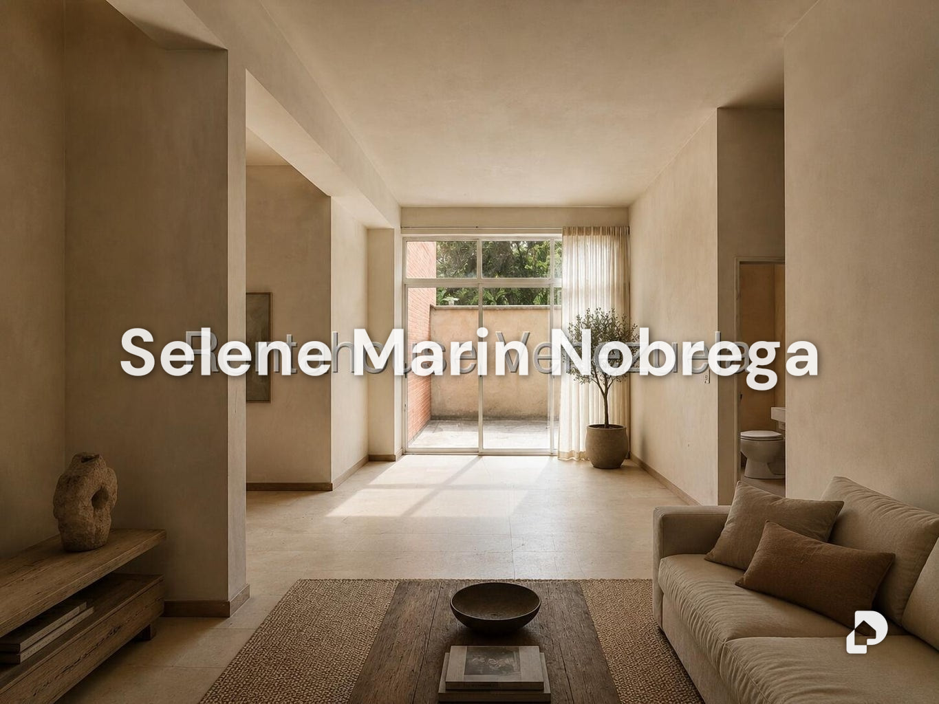 Apartamento en La Boyera, Caracas – 10