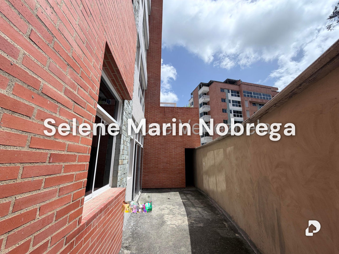 Apartamento en La Boyera, Caracas – 24