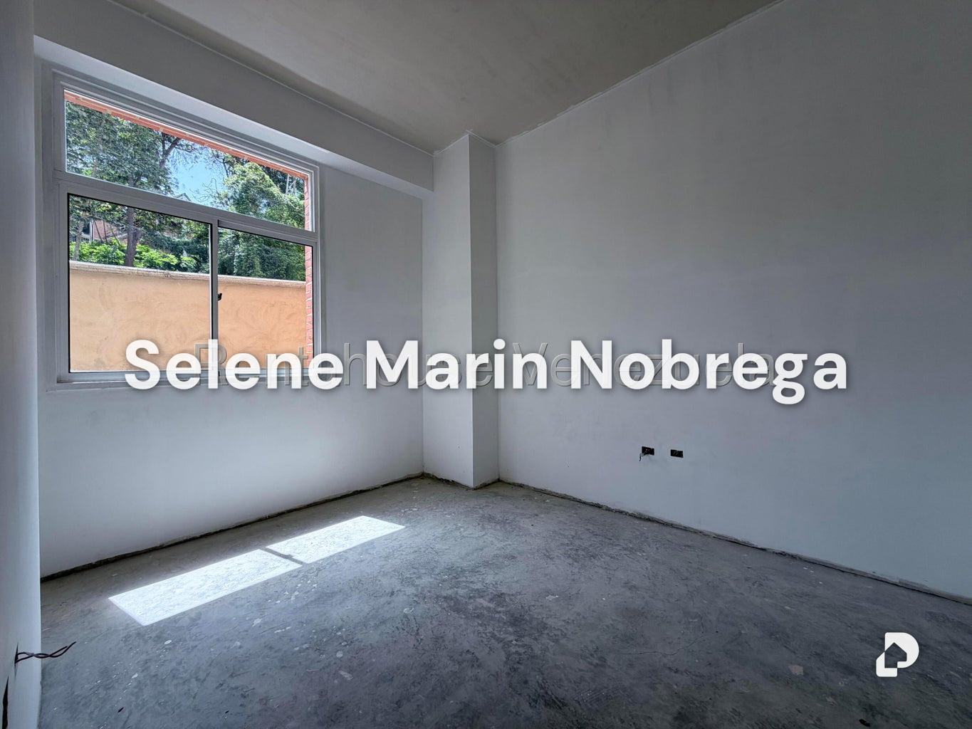 Apartamento en La Boyera, Caracas – 18