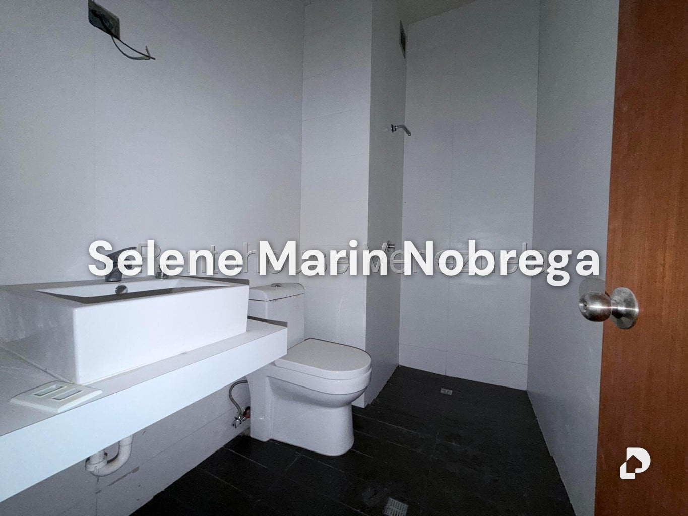 Apartamento en La Boyera, Caracas – 11