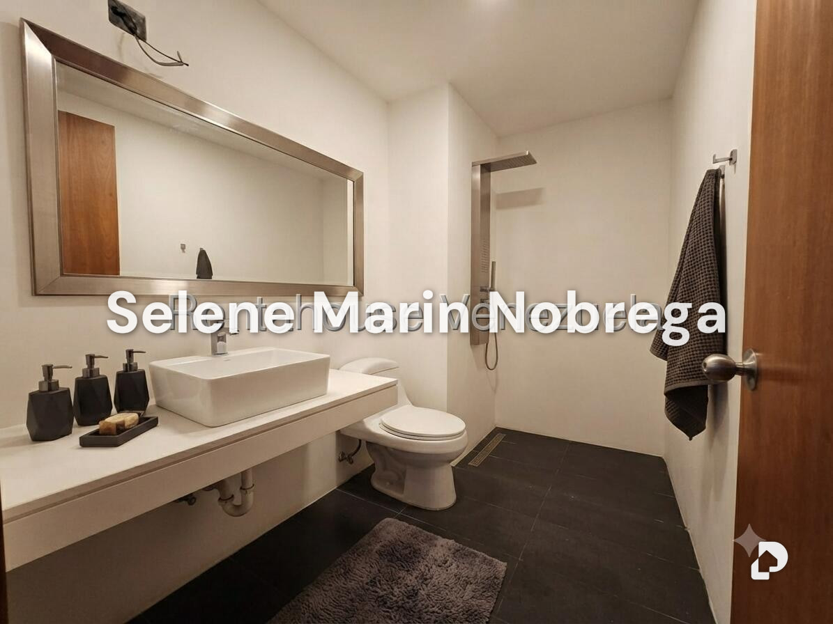 Apartamento en La Boyera, Caracas – 12