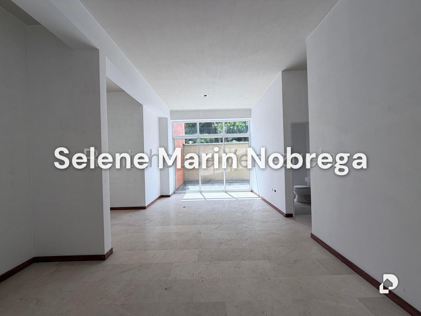 Apartamento en La Boyera, Caracas – 9