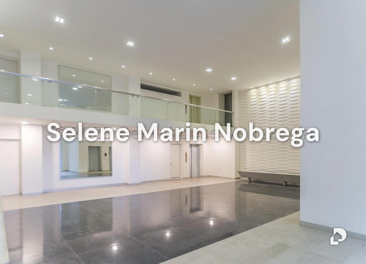 Apartamento en La Boyera, Caracas – 2