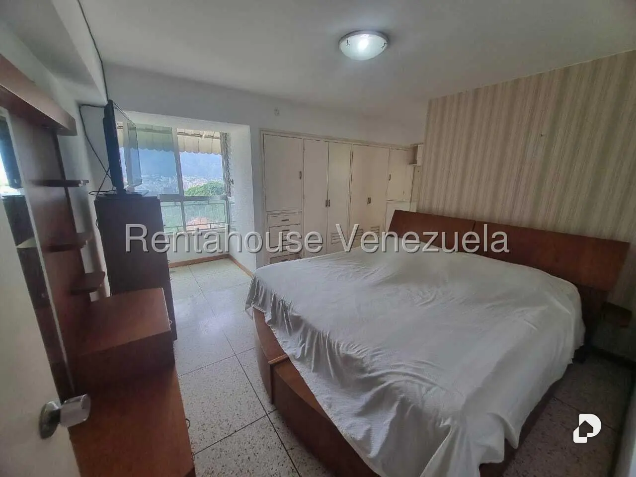 Apartamento en Colinas de Santa Mónica, Caracas – 22