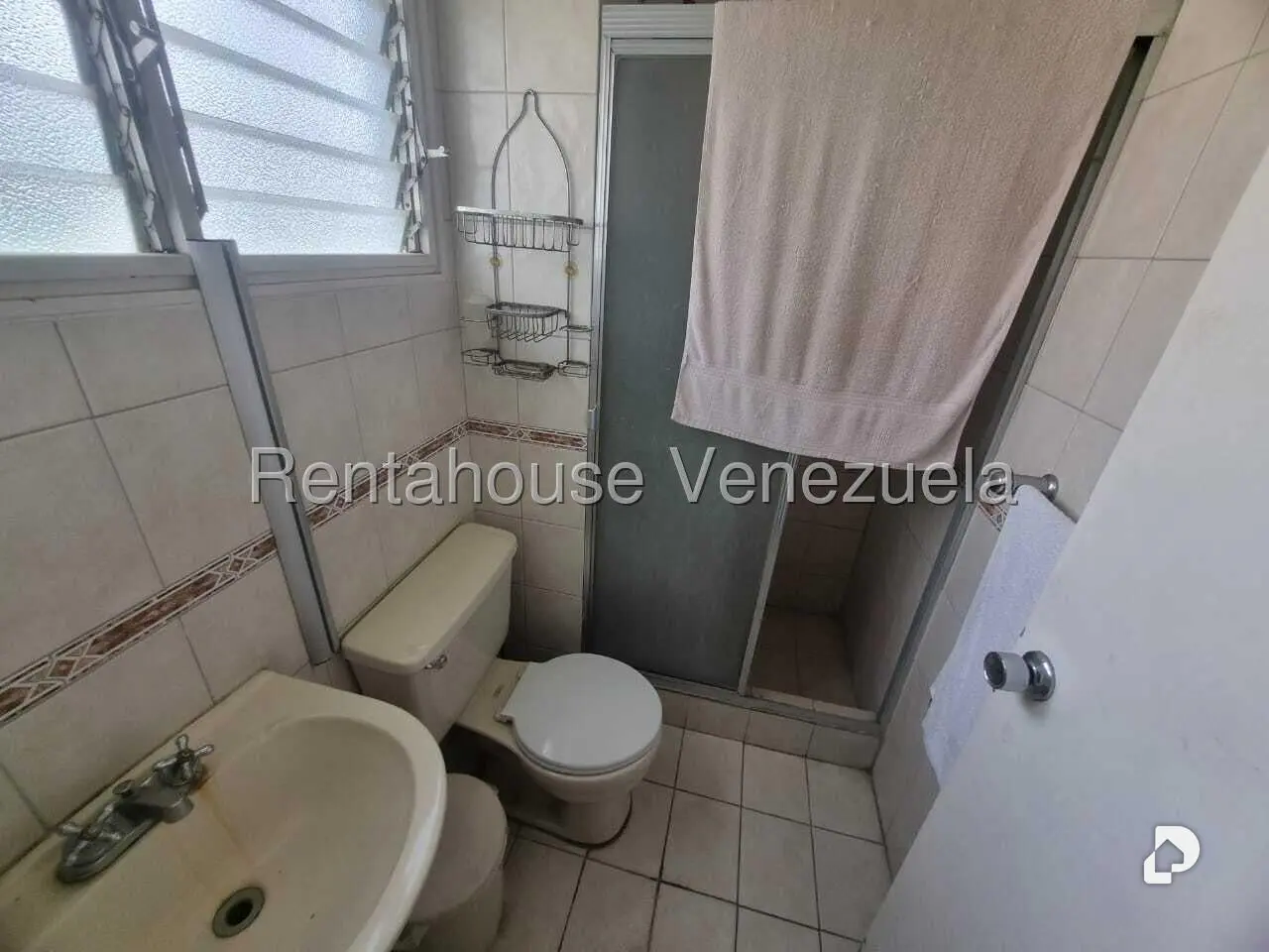 Apartamento en Colinas de Santa Mónica, Caracas – 28