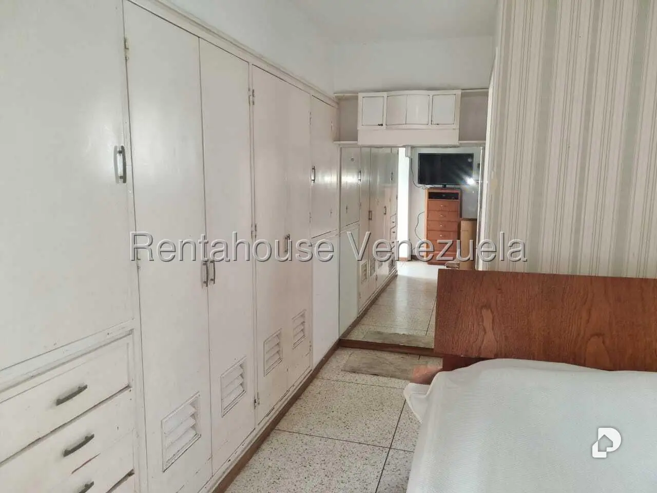 Apartamento en Colinas de Santa Mónica, Caracas – 29