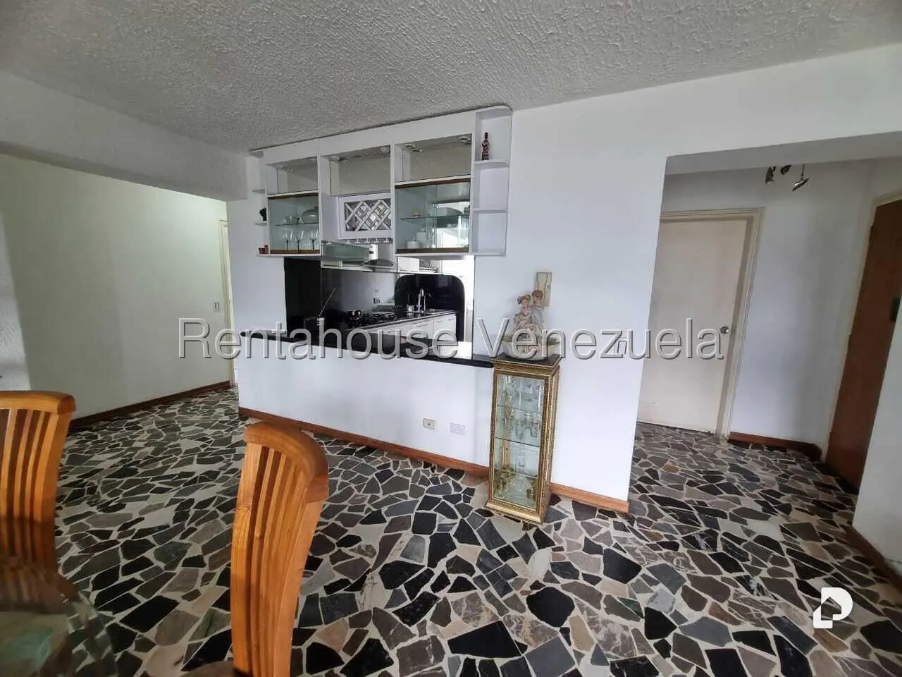 Apartamento en Colinas de Santa Mónica, Caracas – 8